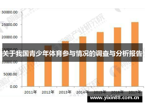 关于我国青少年体育参与情况的调查与分析报告